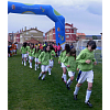 Imagen de noticia: Fiesta de fútbol 7 en Salas de los Infantes