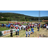 Imagen de noticia: 360 futbolistas se dieron cita en el Torneo de Fúbol 7 en Quintanar de la Sierra