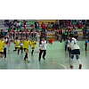 Imagen de noticia: Éxito de participación en la pasada jornada de juegos escolares en Briviesca