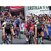 Imagen de noticia: Nikolas Maes (belga del Topsport Vlaanderen) se adjudica al sprint la 3ª etapa de la Vuelta a Burgos