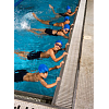 Imagen de noticia: Campaña de Natación Verano 2011