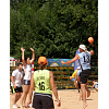 Imagen de noticia: V Torneo de Balonmano Playa “Villa de Lerma”