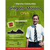 Imagen de noticia: I Marcha Cicloturista "Memorial Gregorio Moreno"