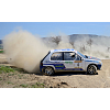 Imagen de noticia: Rodolfo Suárez y Enrique Zapico ganan el I Rallysprint de Tierra de Belorado 2013