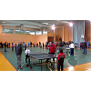 Imagen de noticia: 100 participantes en el Torneo Apertura de Tenis de Mesa en Villarcayo