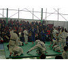 Imagen de noticia: 250 judocas participan en el Torneo Provincial de Judo en Lerma