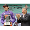 Imagen de noticia: Alejandro Valverde (Caisse D’Epargne) se adjudica por segunda vez la Vuelta