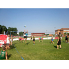 Imagen de noticia: 40 partidos de voley hierba en el XV Campeonato "Villa de Lerma"