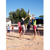 Imagen de noticia: X Campeonato de Vóley Playa “Villa de Lerma”