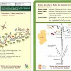 Ruta del Cañón del Ebro II