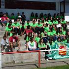 1er. Encuentro de Jóvenes en Briviesca (22-06-2013)