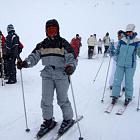 Esquí Juvenil 6-8 de febrero