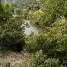 Cañón del Ebro