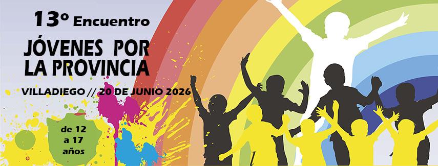 Encuentro de Jóvenes