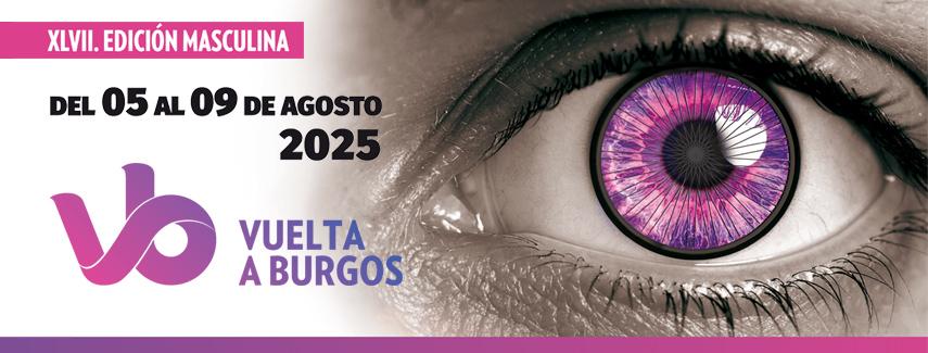 XLVII Vuelta a Burgos