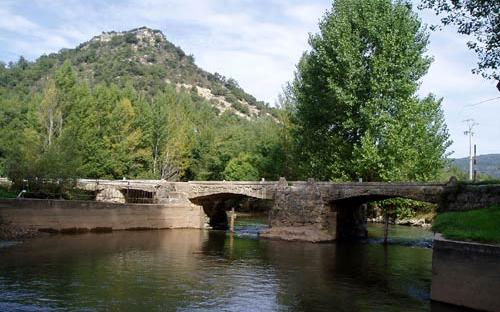 puente de Tudanca