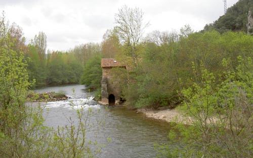 río Ebro (Tubilleja)