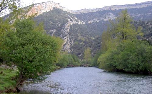 riberas del Ebro